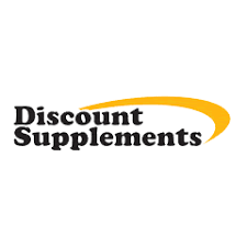 Discount Supplements Coupon